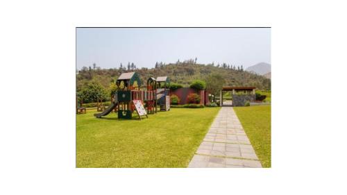 Terreno en Venta ubicado en Cieneguilla Terreno en Venta ubicado en Cieneguilla