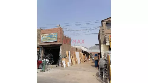 Terreno Industrial en Venta ubicado en Calle 3 Terreno Industrial en Venta ubicado en Calle 3