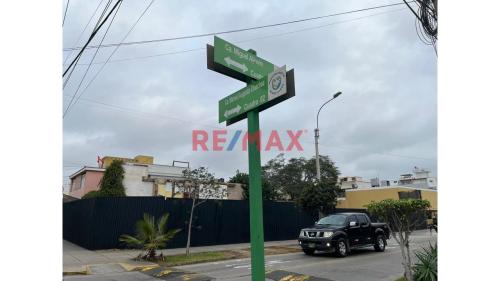 Terreno en Venta ubicado en Calle Miguel Aljovin Terreno en Venta ubicado en Calle Miguel Aljovin