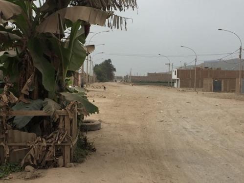 Terreno en Venta ubicado en San Martin De Porres Terreno en Venta ubicado en San Martin De Porres
