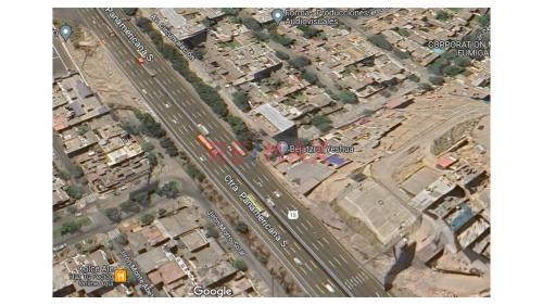 Terreno en Venta ubicado en Jiron Morro Solar Terreno en Venta ubicado en Jiron Morro Solar