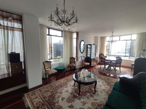 Departamento en Venta ubicado en San Isidro Departamento en Venta ubicado en San Isidro
