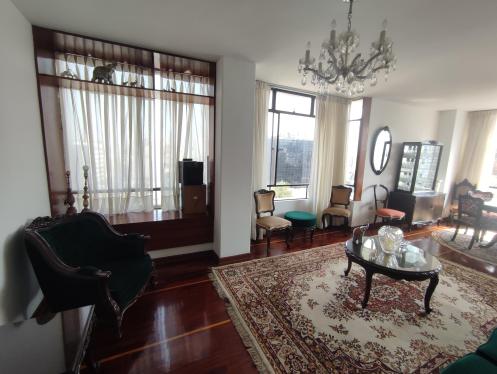 Departamento en Venta ubicado en Av. Arequipa 2820 Departamento en Venta ubicado en Av. Arequipa 2820
