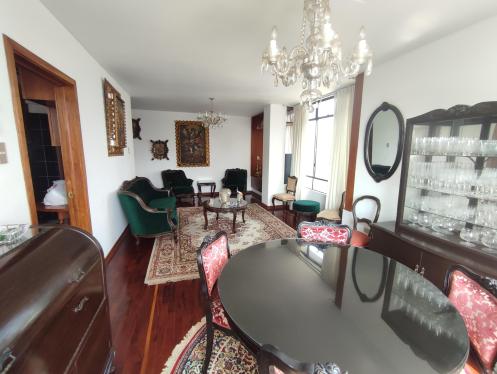 Departamento de 2 dormitorios ubicado en San Isidro Departamento de 2 dormitorios ubicado en San Isidro