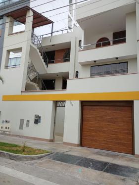 Departamento en Venta ubicado en Surquillo a $187,000