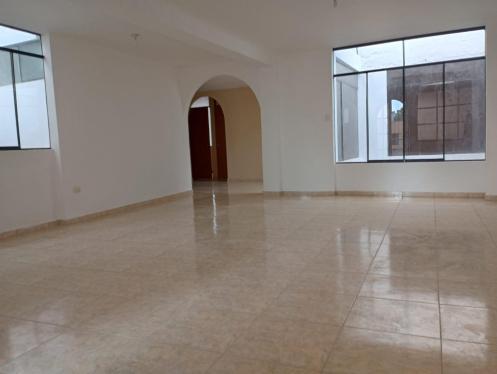 Departamento en Venta ubicado en Surquillo
