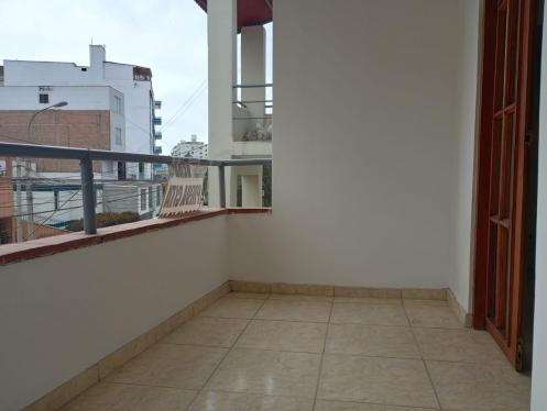 Vista a la ciudad Vista a la ciudad