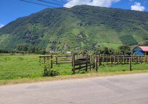 Terreno en Venta ubicado en Oxapampa Terreno en Venta ubicado en Oxapampa
