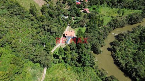 Casa de Campo en Venta ubicado en Grapanazu Casa de Campo en Venta ubicado en Grapanazu