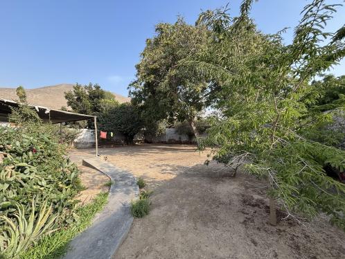 Terreno en Venta ubicado en Jiron Los Osos Terreno en Venta ubicado en Jiron Los Osos