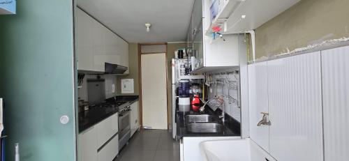 Muebles en cocina Muebles en cocina