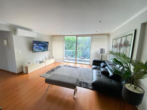 Departamento en Venta ubicado en Santiago De Surco Departamento en Venta ubicado en Santiago De Surco