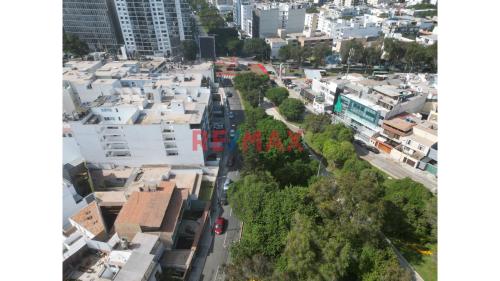 Terreno en Venta ubicado en Av. General Salaverry Terreno en Venta ubicado en Av. General Salaverry