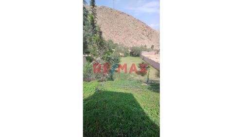 Terreno en Venta ubicado en Ricardo Palma Terreno en Venta ubicado en Ricardo Palma