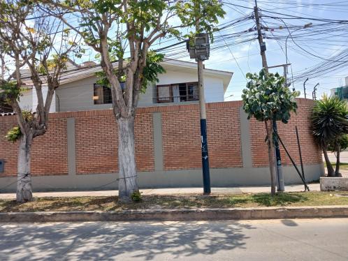 Terreno en Venta ubicado en Santiago De Surco Terreno en Venta ubicado en Santiago De Surco