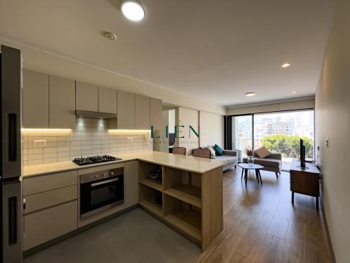 Departamento en Alquiler ubicado en Miraflores a $1,000