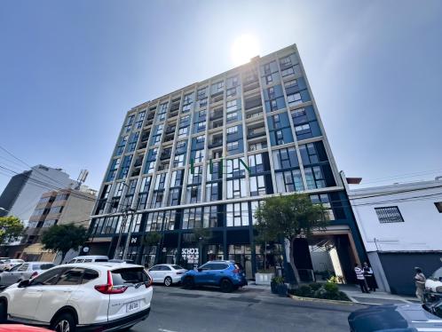 Departamento en Alquiler ubicado en Miraflores