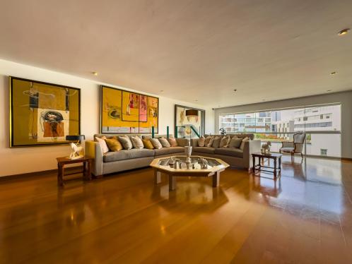 Departamento en Venta ubicado en San Isidro a $569,000