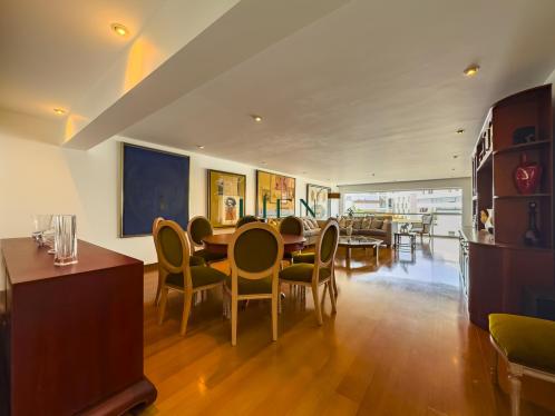 Departamento en Venta ubicado en San Isidro
