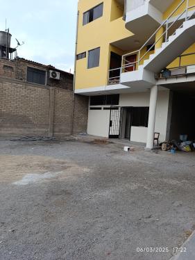 Local comercial en Alquiler ubicado en Chorrillos a $2,300 Local comercial en Alquiler ubicado en Chorrillos a $2,300