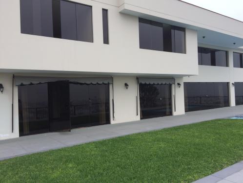 Casa en Alquiler ubicado en Santiago De Surco a $3,950 Casa en Alquiler ubicado en Santiago De Surco a $3,950