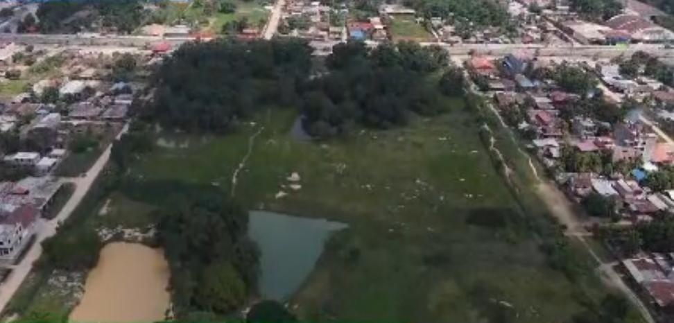 Terreno en Venta ubicado en Manantay Terreno en Venta ubicado en Manantay