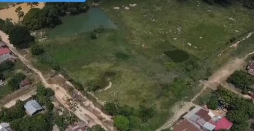 Terreno de ocasión ubicado en Manantay Terreno de ocasión ubicado en Manantay