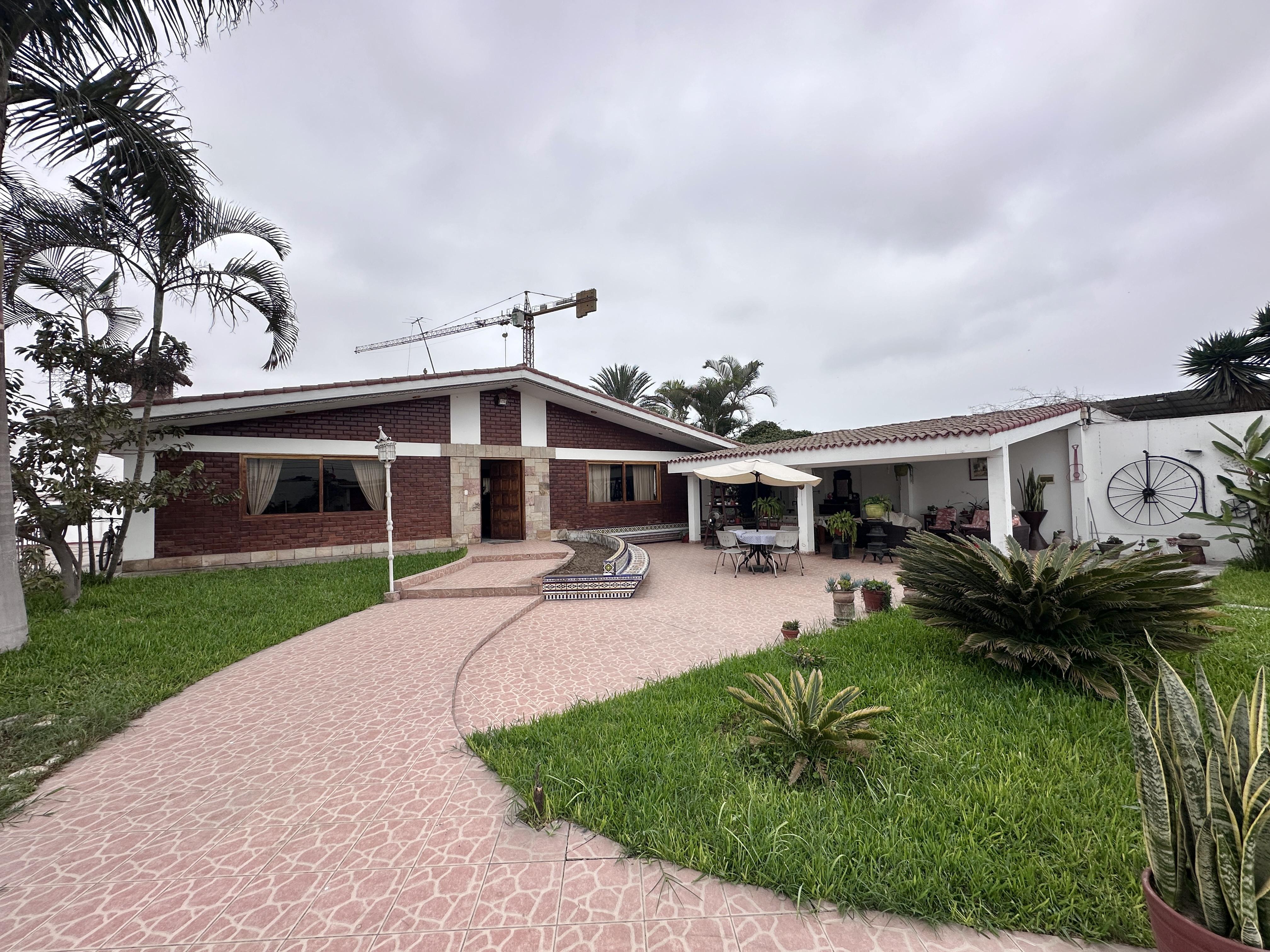 Casa de Campo en Venta y permite mascotas Casa de Campo en Venta y permite mascotas