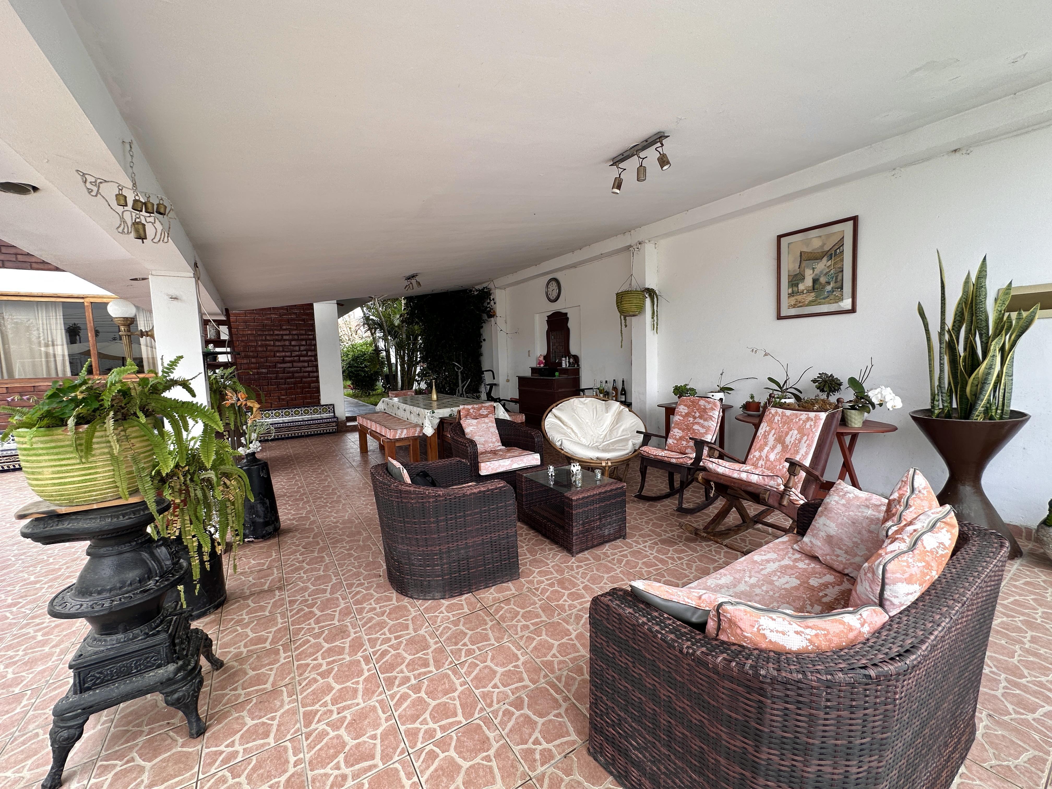 Casa de Campo en Venta de 5 dormitorios ubicado en Lurin Casa de Campo en Venta de 5 dormitorios ubicado en Lurin