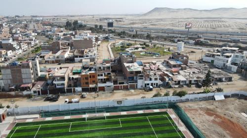 Terreno en Venta ubicado en Estadio Municipal De Punta Hermosa Terreno en Venta ubicado en Estadio Municipal De Punta Hermosa
