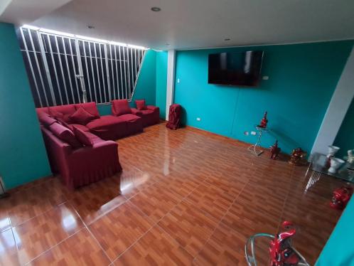 Casa en Venta ubicado en Los Olivos a $197,000