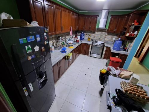 Casa en Venta ubicado en Los Olivos