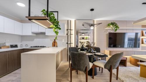 Muebles en cocina Muebles en cocina