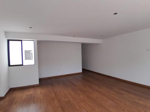 Departamento en Venta ubicado en Santiago De Surco