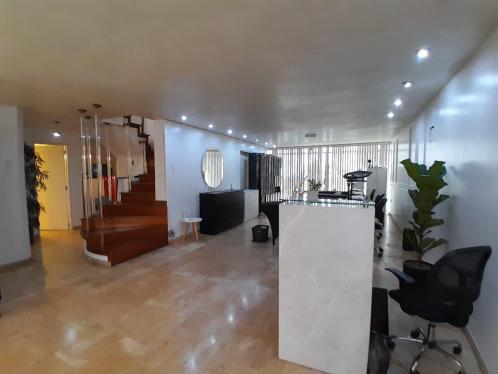Casa en Venta ubicado en Santiago De Surco a $389,000