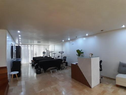 Cuarto de servicio Cuarto de servicio