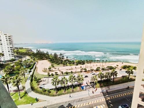 Departamento en Alquiler ubicado en Miraflores a $2,200