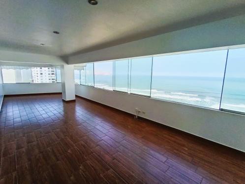 Departamento en Alquiler ubicado en Miraflores