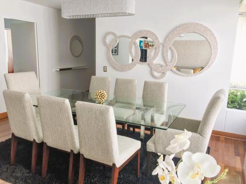 Departamento en Venta ubicado en Santiago De Surco a $254,900