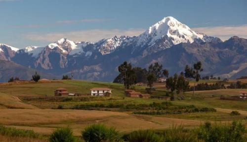 Terreno en Venta ubicado en Ollantaytambo a $580,000