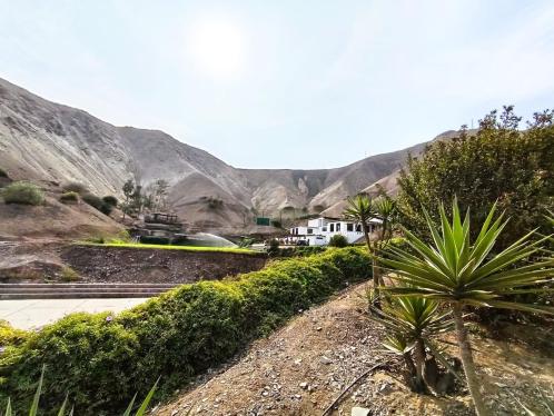 Terreno en Venta ubicado en Cieneguilla a $65,000