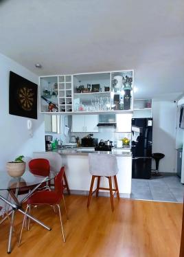Departamento en Venta ubicado en San Miguel a $90,000