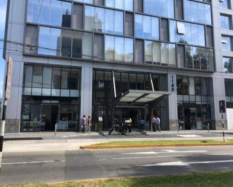 Oficina en Alquiler ubicado en Av. Augusto Pérez Araníbar 2380 - Oficina 302 Oficina en Alquiler ubicado en Av. Augusto Pérez Araníbar 2380 - Oficina 302