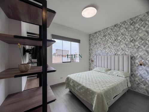 Departamento en Alquiler ubicado en La Molina a $430