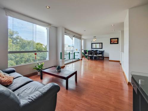 Departamento en Venta ubicado en La Molina a $238,000