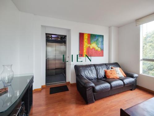 Departamento en Venta ubicado en La Molina