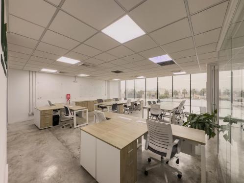 Oficina en Alquiler ubicado en San Isidro a $2,950