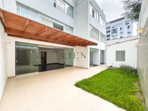 Departamento en Venta ubicado en San Borja a $250,000