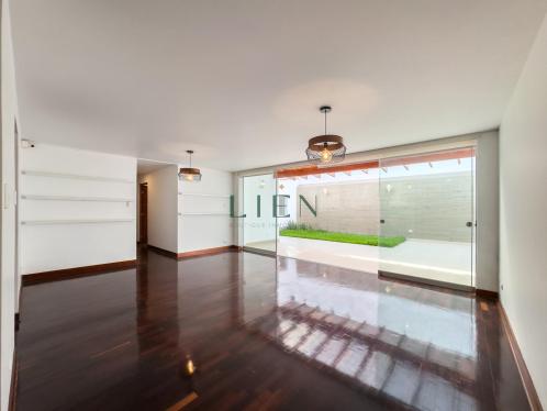 Departamento en Venta ubicado en San Borja