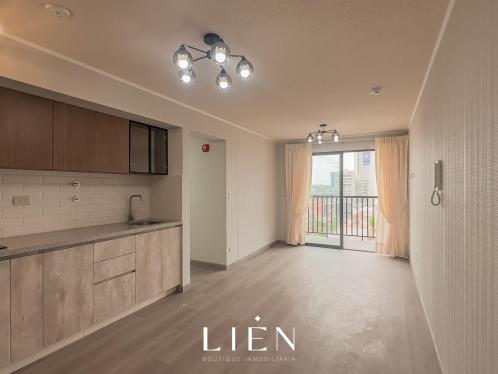 Departamento en Alquiler ubicado en La Victoria a $730
